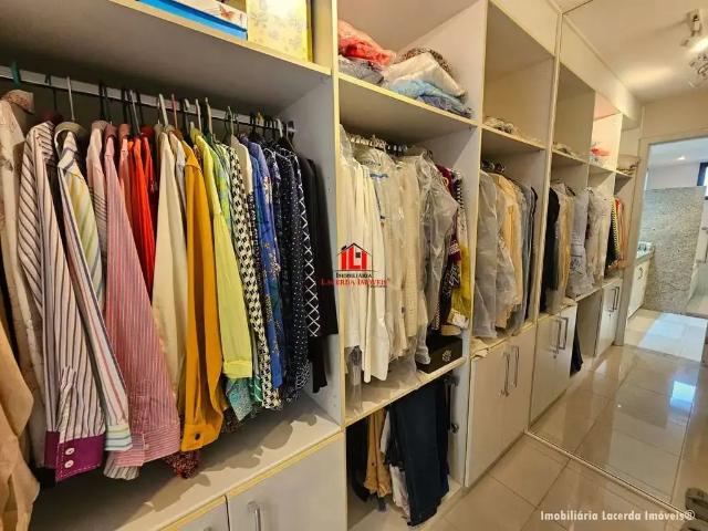 Apartamento para Venda em Manaus/AM Adrianópolis 4 Quartos