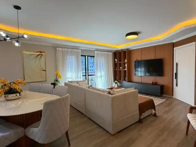 Apartamento para Venda em Manaus/AM Adrianópolis 4 Quartos