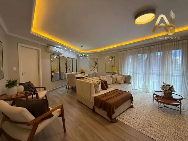Apartamento para Venda em Manaus/AM Adrianópolis 4 Quartos
