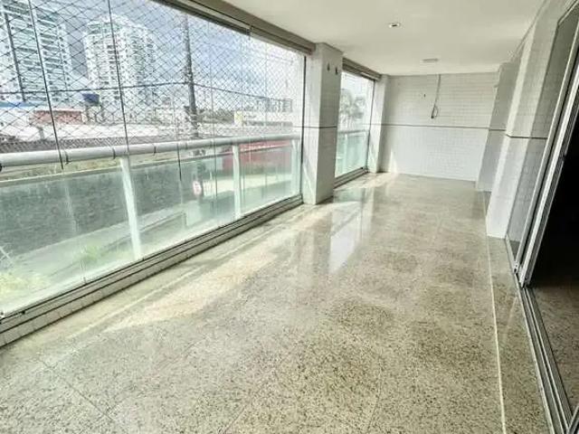 Apartamento para Venda em Manaus/AM Adrianópolis 4 Quartos
