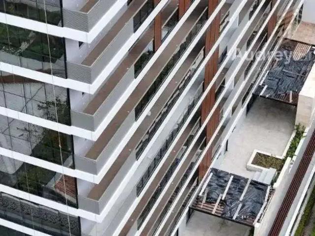 Apartamento para Venda em Manaus/AM Adrianópolis 4 Quartos