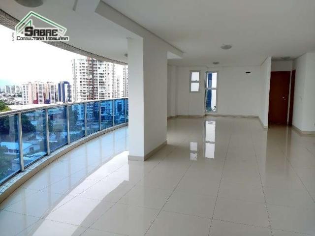 Apartamento para Venda em Manaus/AM Adrianópolis 4 Quartos