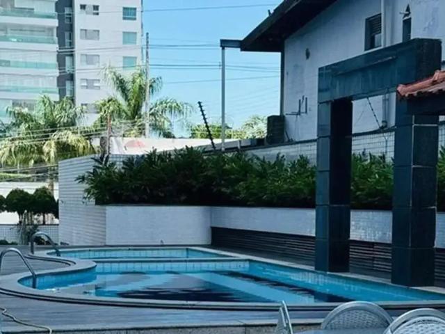 Apartamento para Venda em Manaus/AM Adrianópolis 4 Quartos