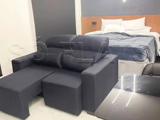 Apartamento para Venda em Manaus/AM Adrianópolis 1 Quartos