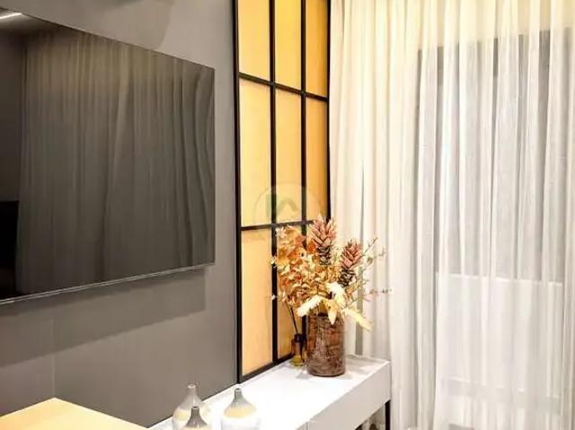 Apartamento para Venda em Manaus/AM Adrianópolis 1 Quartos