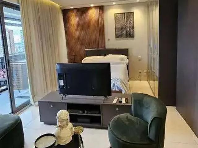 Apartamento para Venda em Manaus/AM Adrianópolis 1 Quartos