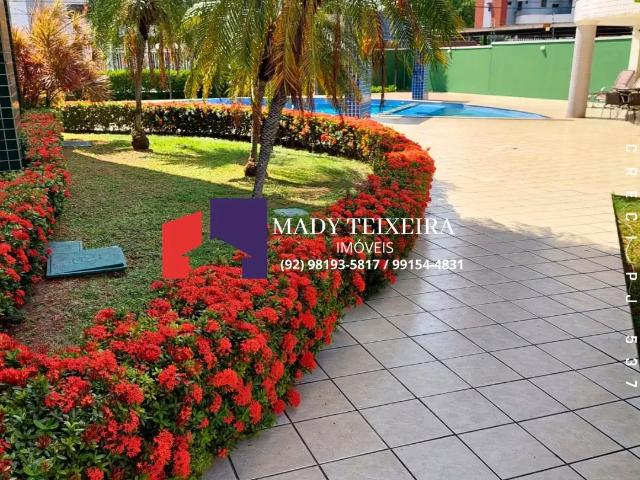Apartamento para Venda em Manaus/AM Adrianópolis