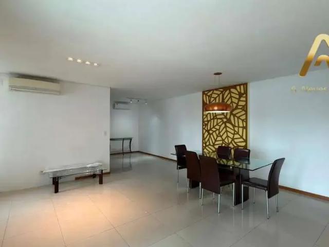 Apartamento para Venda em Manaus/AM Adrianópolis 2 Quartos