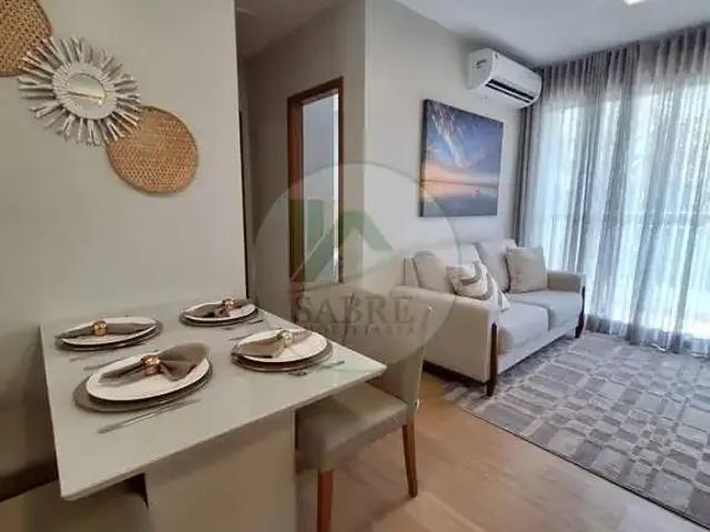 Apartamento para Venda em Manaus/AM Adrianópolis 2 Quartos