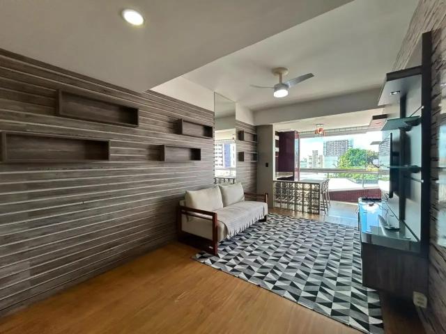 Apartamento para Venda em Manaus/AM Adrianópolis 3 Quartos