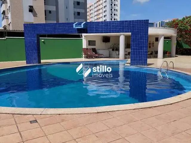 Apartamento para Venda em Manaus/AM Adrianópolis 3 Quartos