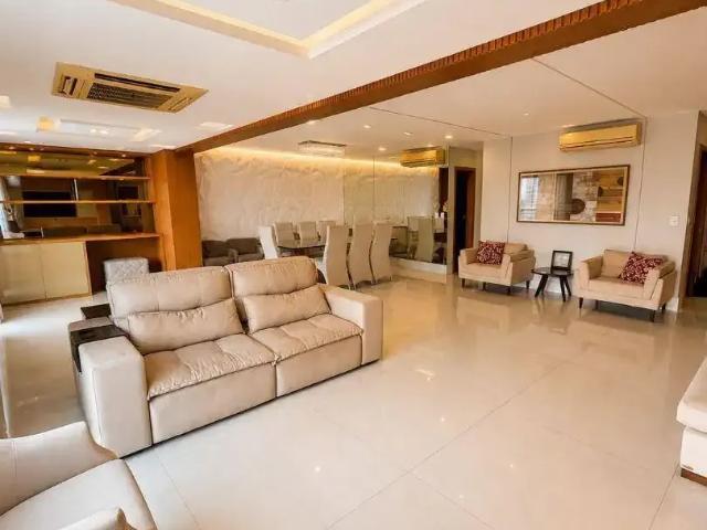 Apartamento para Venda em Manaus/AM Adrianópolis 3 Quartos