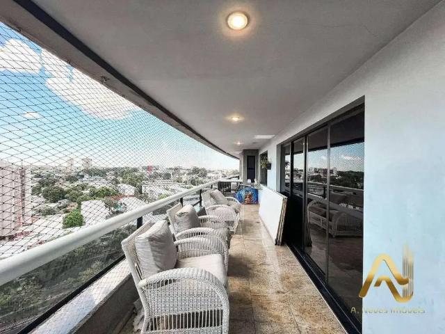 Apartamento para Venda em Manaus/AM Adrianópolis 3 Quartos