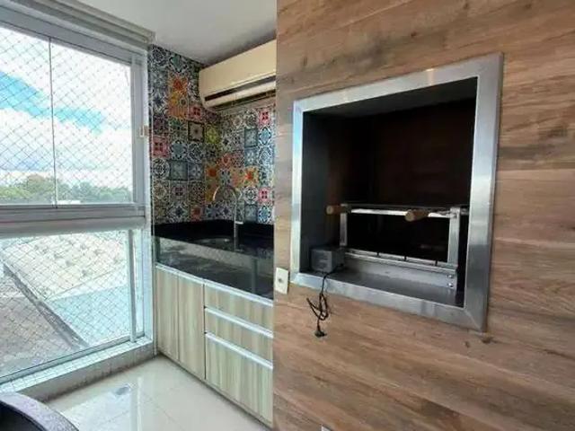 Apartamento para Venda em Manaus/AM Adrianópolis 3 Quartos