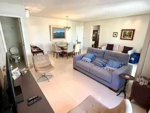 Apartamento para Venda em Manaus/AM Adrianópolis 3 Quartos