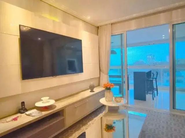 Apartamento para Venda em Manaus/AM Adrianópolis 3 Quartos