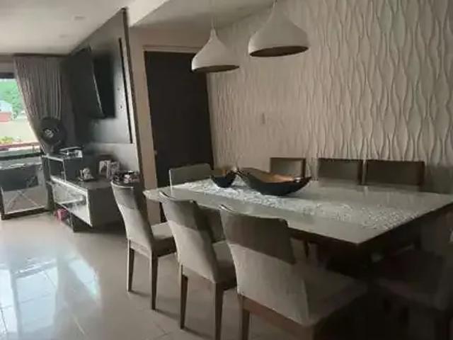 Apartamento para Venda em Manaus/AM Adrianópolis 3 Quartos