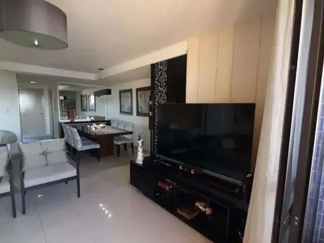 Apartamento para Venda em Manaus/AM Adrianópolis 3 Quartos