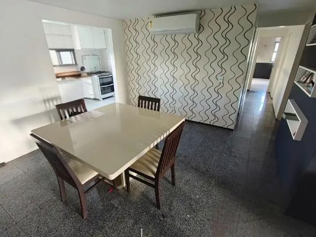 Apartamento para Venda em Manaus/AM Adrianópolis 3 Quartos