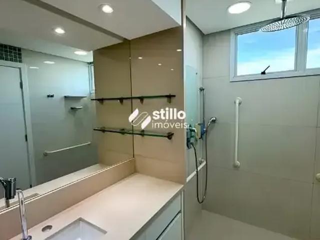 Apartamento para Venda em Manaus/AM Adrianópolis 3 Quartos