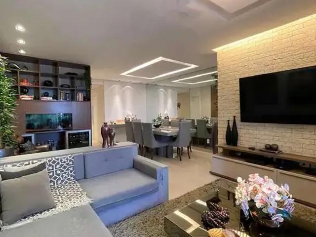 Apartamento para Venda em Manaus/AM Adrianópolis 3 Quartos
