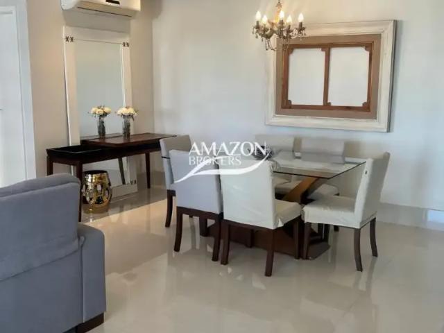 Apartamento para Venda em Manaus/AM Adrianópolis 3 Quartos