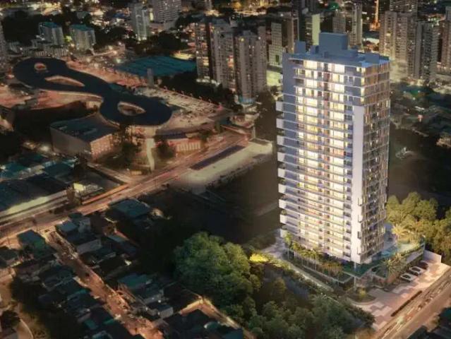 Apartamento para Venda em Manaus/AM Adrianópolis 3 Quartos