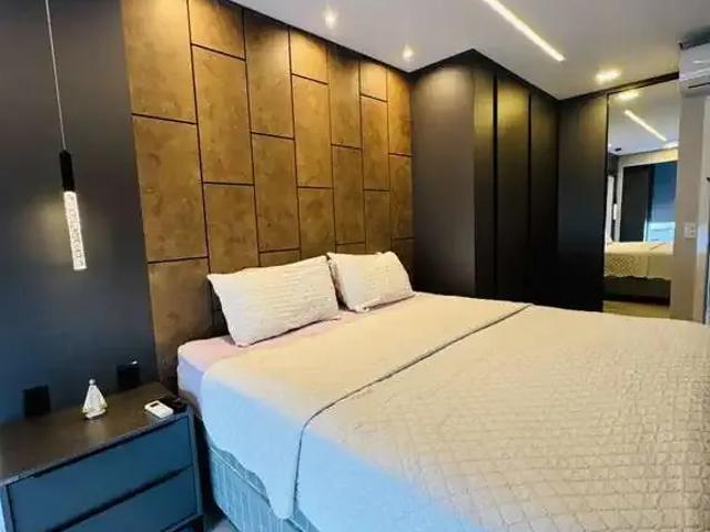 Apartamento para Venda em Manaus/AM Adrianópolis 3 Quartos