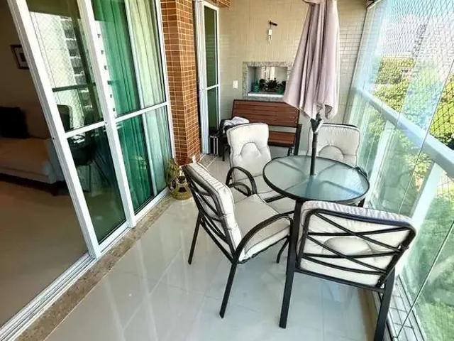 Apartamento para Venda em Manaus/AM Adrianópolis 3 Quartos