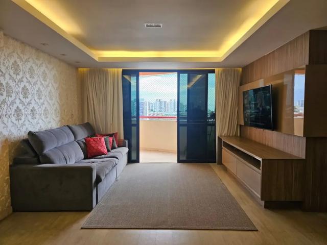 Apartamento para Venda em Manaus/AM Adrianópolis 3 Quartos