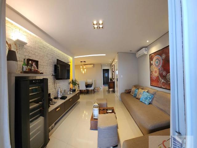 Apartamento para Venda em Manaus/AM Adrianópolis 3 Quartos