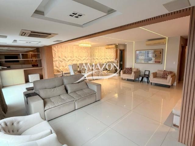 Apartamento para Venda em Manaus/AM Adrianópolis 3 Quartos