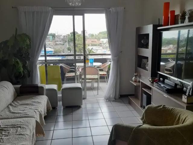 Apartamento para Venda em Manaus/AM Adrianópolis 3 Quartos
