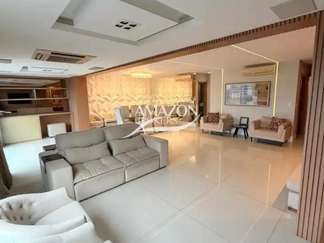 Apartamento para Venda em Manaus/AM Adrianópolis 3 Quartos