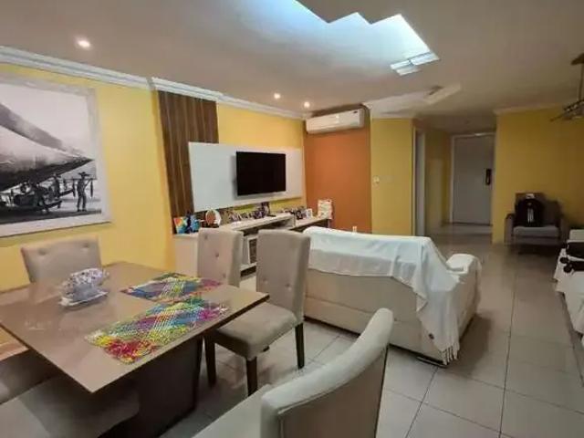 Apartamento para Venda em Manaus/AM Adrianópolis 3 Quartos