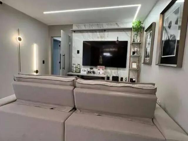 Apartamento para Venda em Manaus/AM Aleixo 4 Quartos