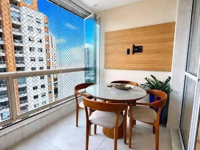 Apartamento para Venda em Manaus/AM Aleixo 4 Quartos