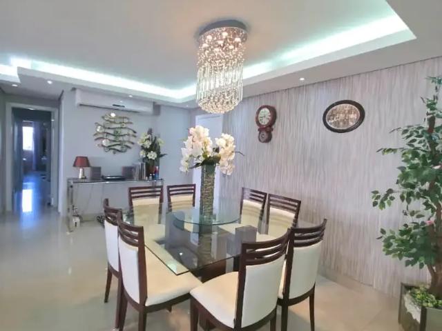 Apartamento para Venda em Manaus/AM Aleixo 4 Quartos