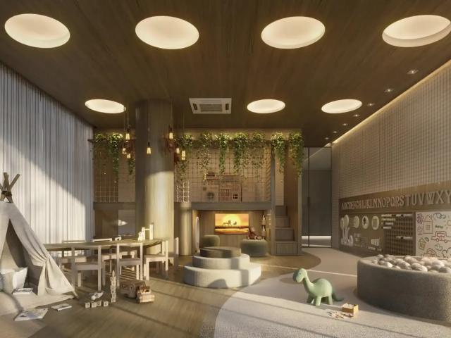 Apartamento para Venda em Manaus/AM Aleixo 1 Quartos