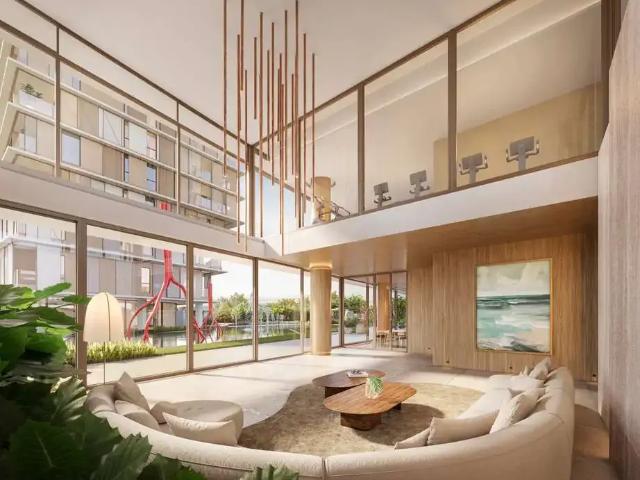 Apartamento para Venda em Manaus/AM Aleixo 1 Quartos
