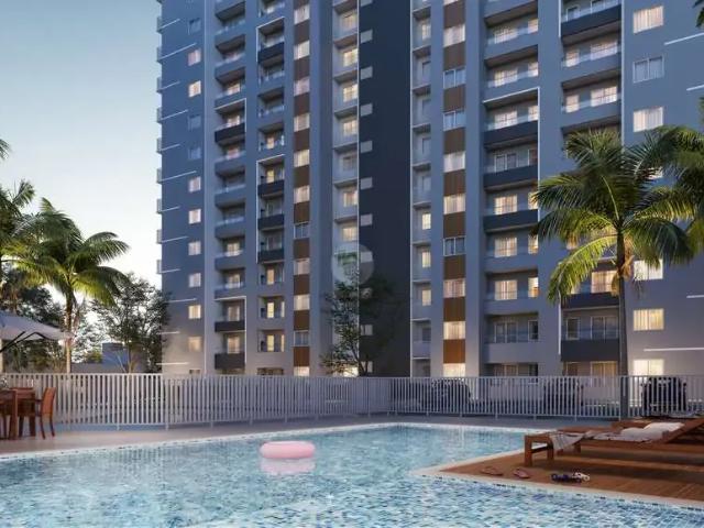Apartamento para Venda em Manaus/AM Aleixo 2 Quartos