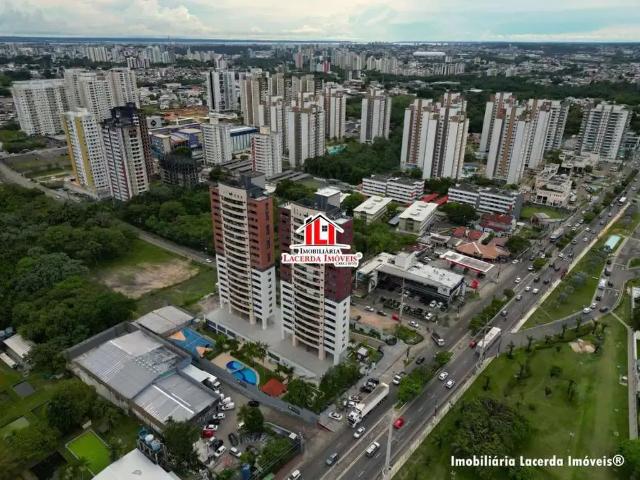Apartamento para Venda em Manaus/AM Aleixo 2 Quartos