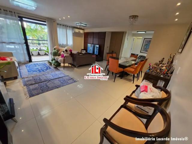 Apartamento para Venda em Manaus/AM Aleixo 2 Quartos