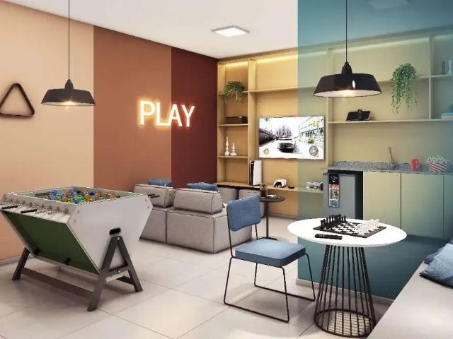 Apartamento para Venda em Manaus/AM Aleixo 2 Quartos
