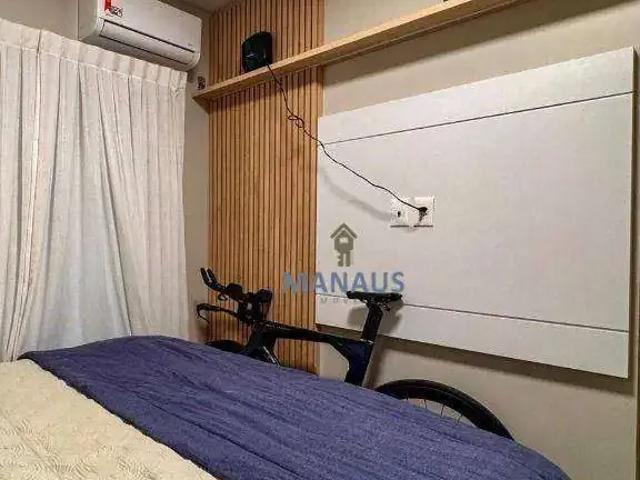 Apartamento para Venda em Manaus/AM Aleixo 2 Quartos