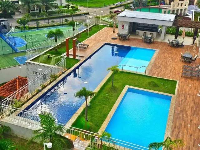 Apartamento para Venda em Manaus/AM Aleixo 2 Quartos