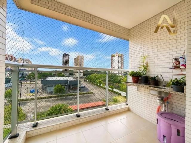 Apartamento para Venda em Manaus/AM Aleixo 2 Quartos