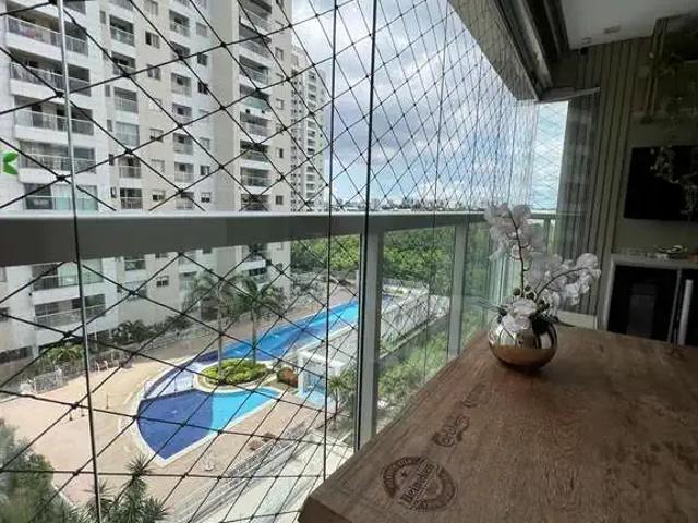 Apartamento para Venda em Manaus/AM Aleixo 3 Quartos
