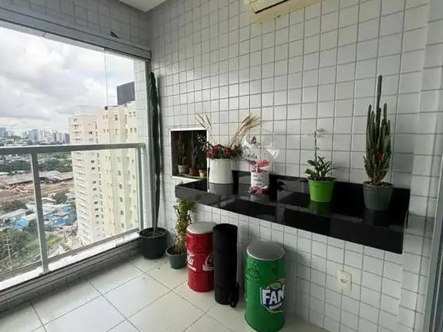 Apartamento para Venda em Manaus/AM Aleixo 3 Quartos