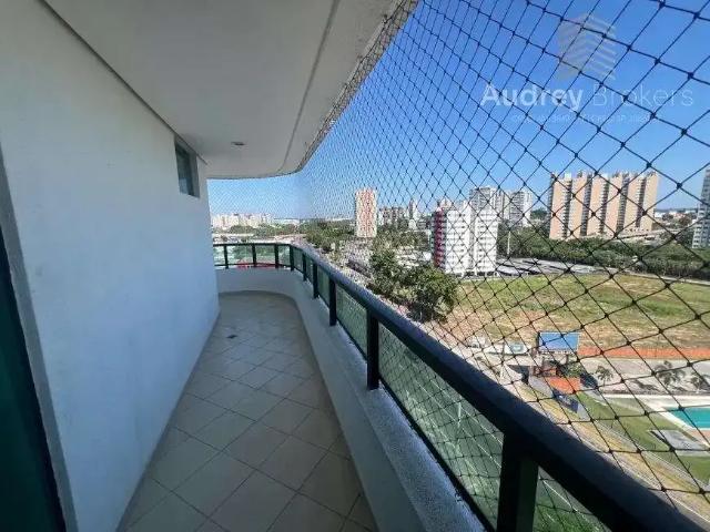 Apartamento para Venda em Manaus/AM Aleixo 3 Quartos